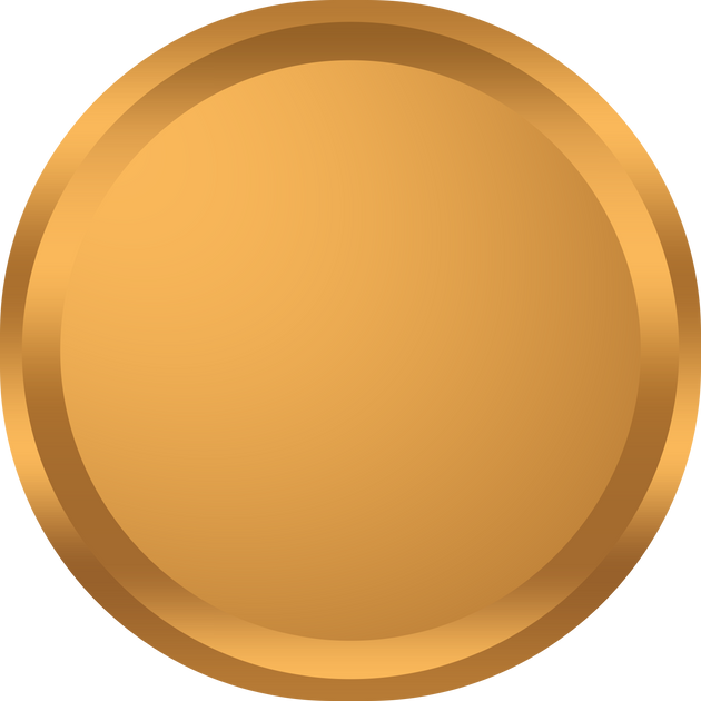 Bronze medal